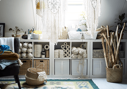 Menciptakan “Gudang” Tanpa Gudang photo